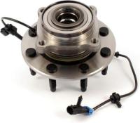 Front Hub Assembly 70-515098