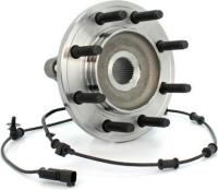 Front Hub Assembly 70-515122