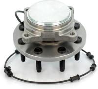 Front Hub Assembly 70-515123