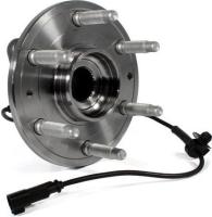 Front Hub Assembly 70-515160