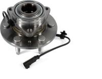 Front Hub Assembly by TRANSIT WAREHOUSE