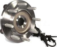 Front Hub Assembly 70-515162