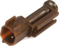 Front Hub Assembly
