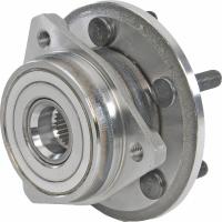 Front Hub Assembly SP450201