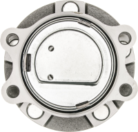 Front Hub Assembly by WORLDPARTS