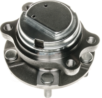 Front Hub Assembly by WORLDPARTS