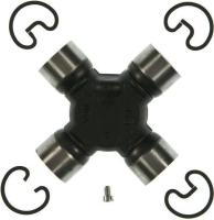 Front Joint