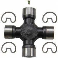 Front Joint