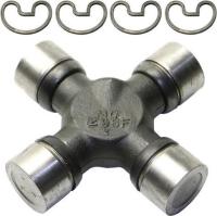 Front Joint