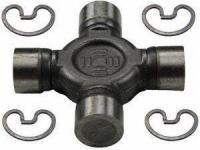 Front Joint