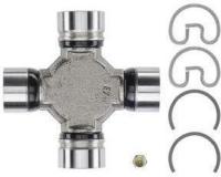 Front Joint