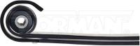 Front Leaf Springs