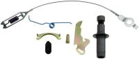 Front Left Adjusting Kit