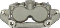 Front Left New Caliper With Hardware