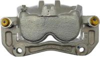 Front Left New Caliper With Hardware