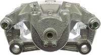 Front Left New Caliper With Hardware