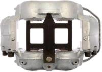Front Left New Caliper With Hardware