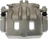 Front Left New Caliper With Hardware