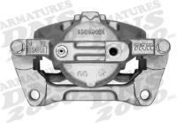 Front Left Rebuilt Caliper With Hardware