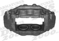Front Left Rebuilt Caliper With Hardware
