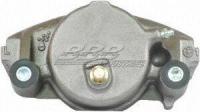 Front Left Rebuilt Caliper With Hardware by BBB INDUSTRIES