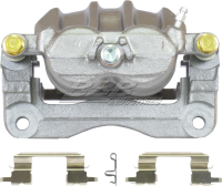 Front Left Rebuilt Caliper With Hardware 99-01321B