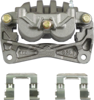 Front Left Rebuilt Caliper With Hardware 99-01323B