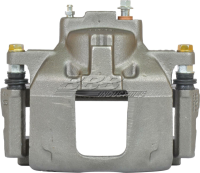 Front Left Rebuilt Caliper With Hardware