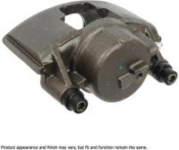 Front Left Rebuilt Caliper With Hardware 18-4298HD