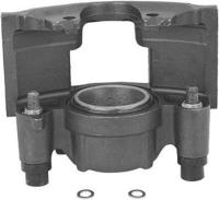 Front Left Rebuilt Caliper With Hardware
