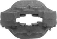 Front Left Rebuilt Caliper With Hardware