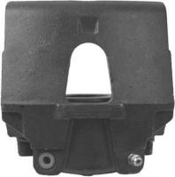 Front Left Rebuilt Caliper With Hardware