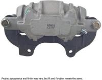 Front Left Rebuilt Caliper With Hardware