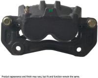 Front Left Rebuilt Caliper With Hardware 18B5056