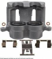 Front Left Rebuilt Caliper With Hardware