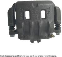 Front Left Rebuilt Caliper With Hardware