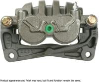 Front Left Rebuilt Caliper With Hardware 19B2683