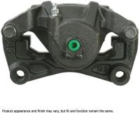 Front Left Rebuilt Caliper With Hardware