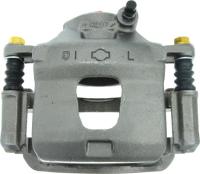 Front Left Rebuilt Caliper With Hardware