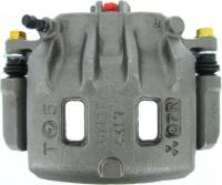 Front Left Rebuilt Caliper With Hardware