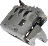 Front Left Rebuilt Caliper With Hardware