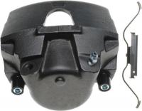 Front Left Rebuilt Caliper With Hardware