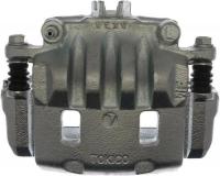 Front Left Rebuilt Caliper With Hardware