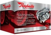 Front Left Rebuilt Caliper With Hardware