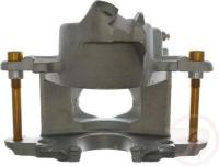 Front Left Rebuilt Caliper With Hardware