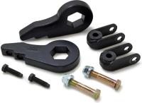 Purchase Top-Quality Front Leveling Kit Forged Torsion Keys by READYLIFT - 66-3000 pa7