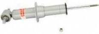 Front Mono-Tube Gas Pressurized