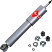 Front Mono-Tube Gas Pressurized