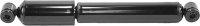 Front OESpectrum Shock