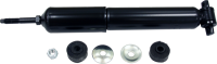 Front OESpectrum Shock